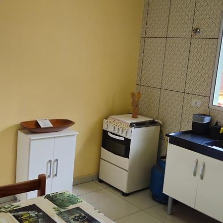 Chales Beira Rio Ubatuba Ngoại thất bức ảnh