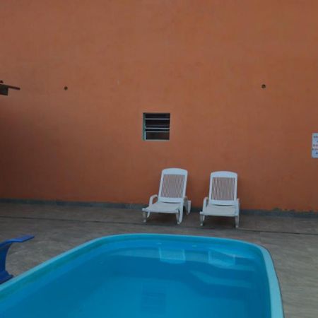 Chales Beira Rio Ubatuba Ngoại thất bức ảnh