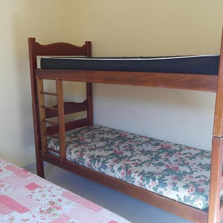 Chales Beira Rio Ubatuba Ngoại thất bức ảnh