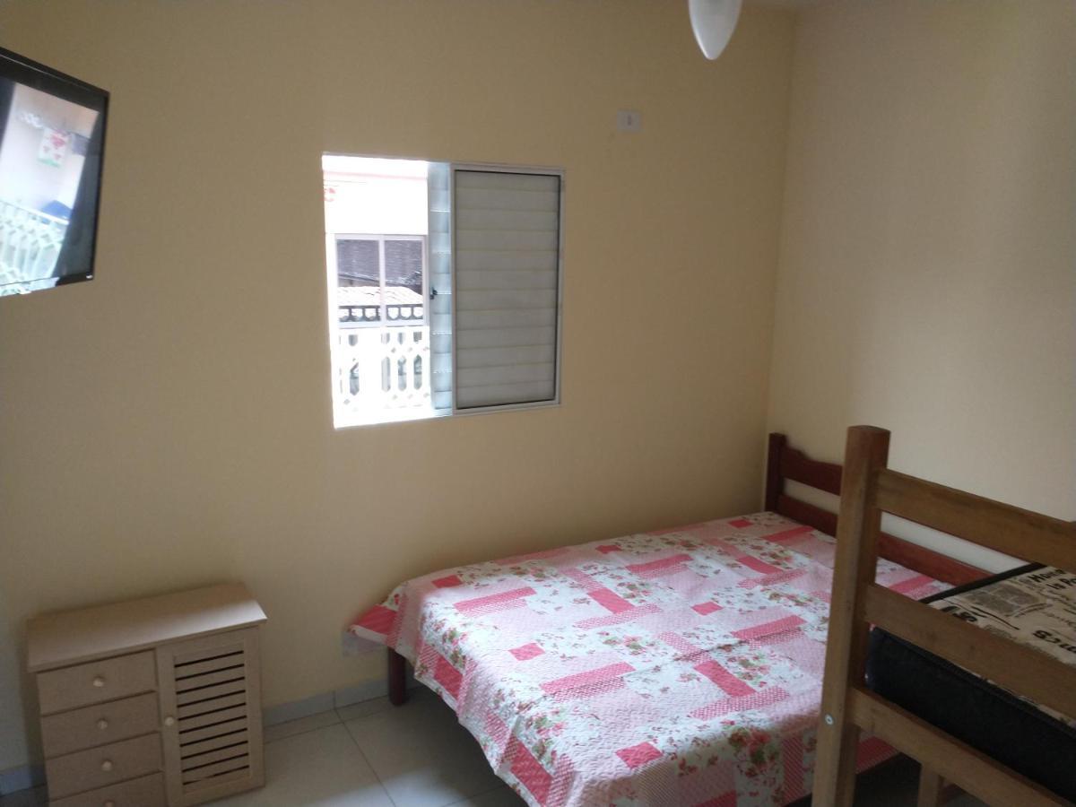 Chales Beira Rio Ubatuba Ngoại thất bức ảnh
