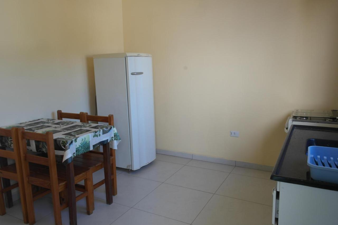 Chales Beira Rio Ubatuba Ngoại thất bức ảnh