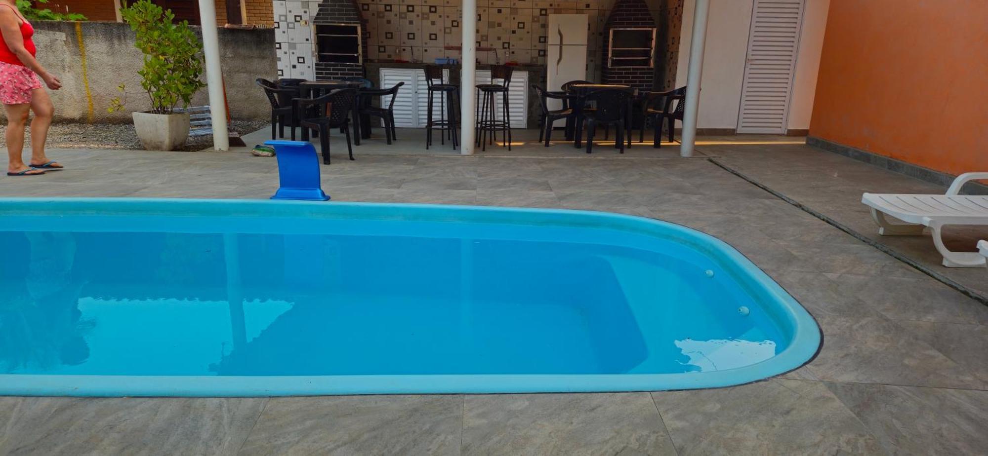 Chales Beira Rio Ubatuba Ngoại thất bức ảnh