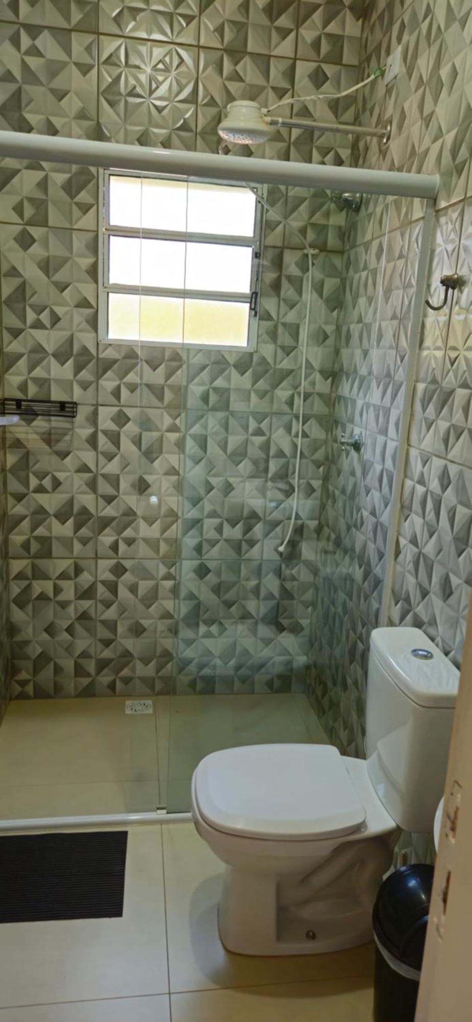 Chales Beira Rio Ubatuba Ngoại thất bức ảnh