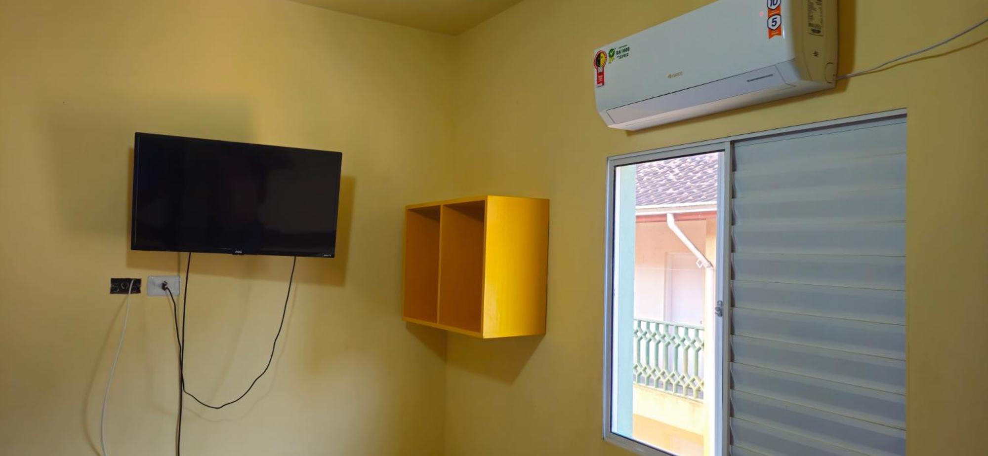 Chales Beira Rio Ubatuba Ngoại thất bức ảnh