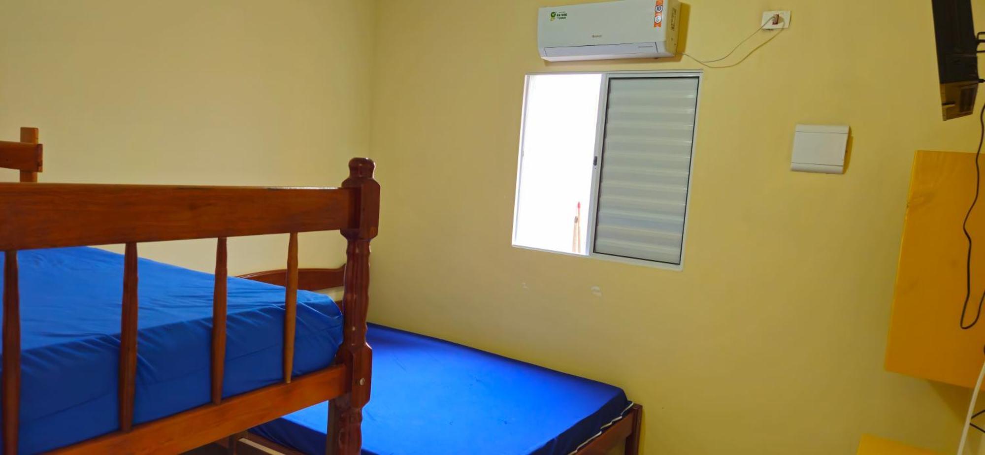 Chales Beira Rio Ubatuba Ngoại thất bức ảnh