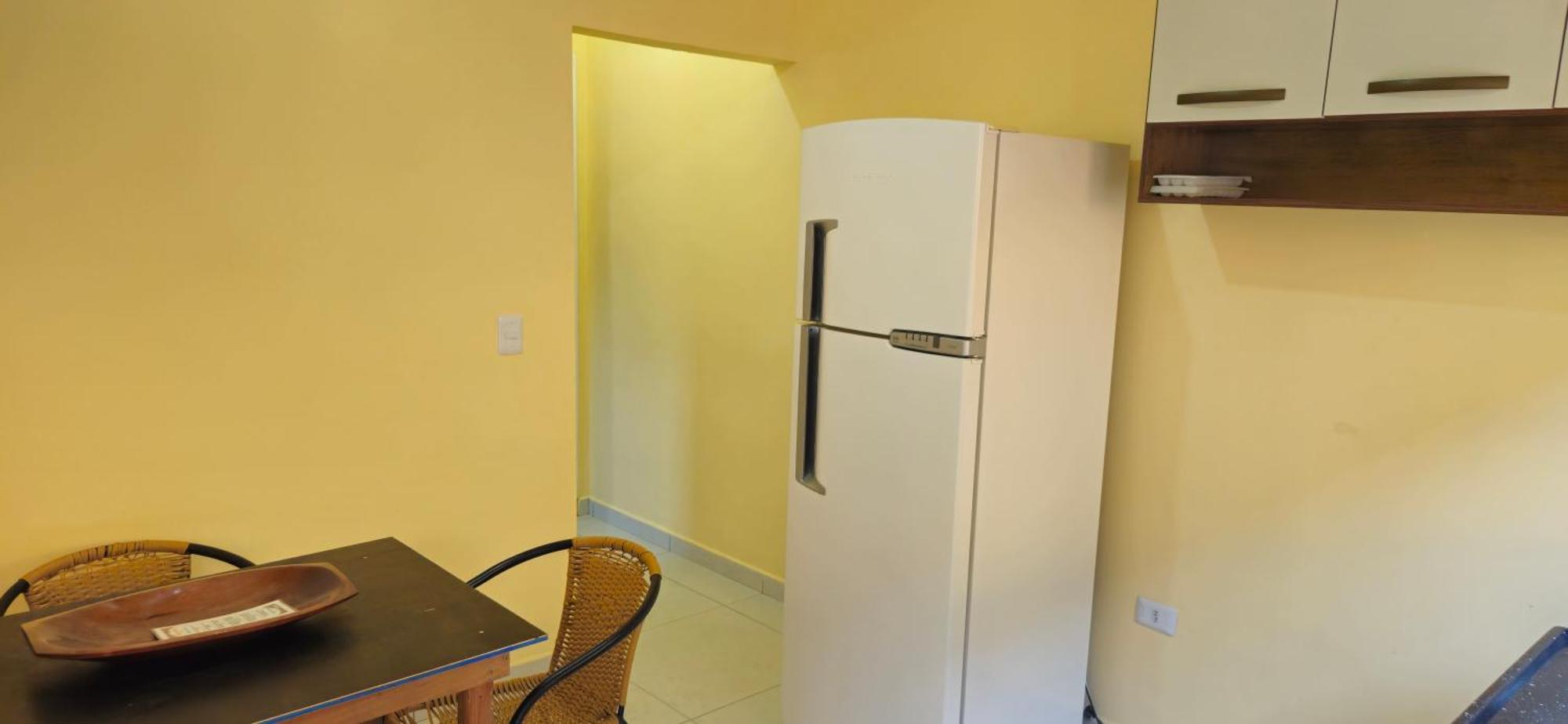 Chales Beira Rio Ubatuba Ngoại thất bức ảnh