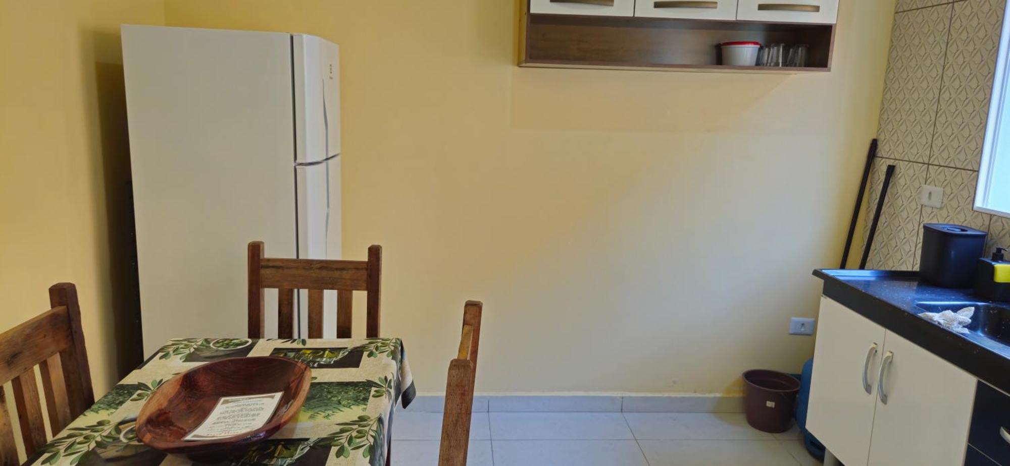 Chales Beira Rio Ubatuba Ngoại thất bức ảnh